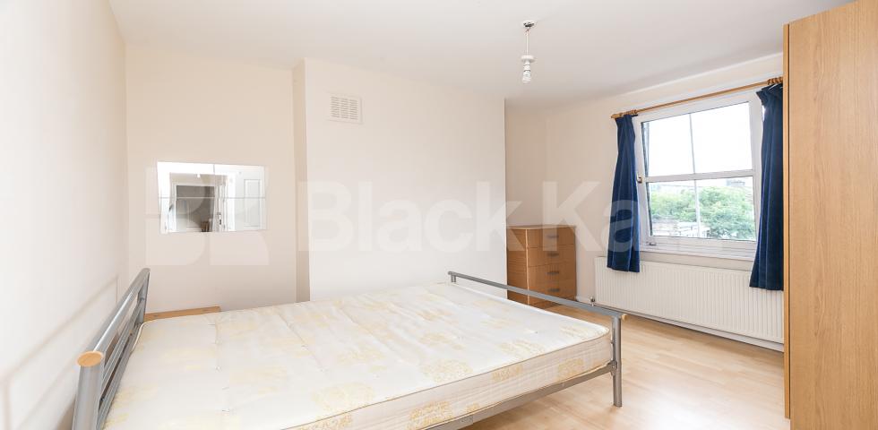 			AVAIL 29/11/21, 3 Bedroom, 1 bath, 1 reception Flat			 Annette Road, HOLLOWAY